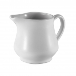 Browne 6oz White Creamer