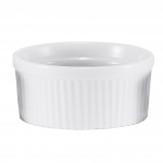 Browne 2½oz White Ramekin