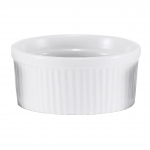 Browne 10oz White Ramekin