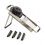 Browne® Chef Mandoline Slicer