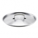 Thermalloy® 7¾" Stainless Steel Cookware Lid
