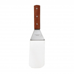 Browne 14½" Flexible Turner w/Wood Handle