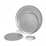 Browne 13" Aluminum Pizza Serve Pan