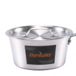 Thermalloy® Cover for 11qt Sauce Pan