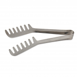 Browne 7½" Spaghetti Tongs