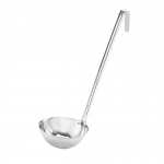 Browne® Optima 1oz One-Piece Ladle