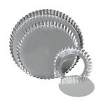 Browne Quiche Pan 10" Removeable Bottom