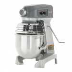 Hobart Legacy+® Maximum Heavy-Duty 20Qt Planetary Countertop Mixer