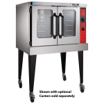 Vulcan VC5ED Single Deck Electric Convection Oven