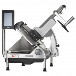 Hobart Heavy Duty 13" Meat Slicer with Portion Scale