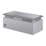 Hatco® Full-Size Built-In Insulated Food Warmer 120V