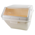 Winco 10gallon Shelf Ingredient Bin