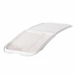 Winco Replacement Lid for IB-21 Ingredient Bin