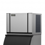 Ice-O-Matic Modular Ice Maker 435# Half Cube Air Cooled