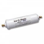 Ice-O-Matic® IFI4C Single In-Line Water Filter