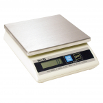 Kilotech® KD-200-110 Digital Portion Control Scale 1kg×1g