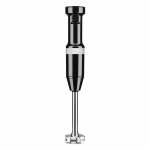 KitchenAid Variable Speed Corded Hand Blender Onyx Black