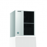 Hoshizaki® USED Air Cooled 489# Crescent Ice Cube Maker