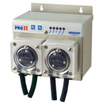 Knight Micro Pro II 2 Stage Pump For Liquid/Rinse Control