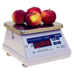 Kilotech® KWD-500-20 Digital Bench Scale 10kg×5g
