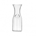 Libbey Beverage Service ½L Carafe
