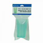 Bios Professional® Living 8oz Nosey Cup