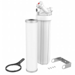 Pentair Whole House Heavy Duty Lead System