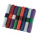 Lapaco Napkin Bands Black 2000PK