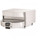 Ovention Matchbox® Prevision Impingement® Rotating Conveyor Oven