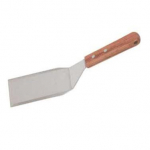 Magnum Griddle Scraper/Turner