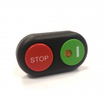 Globe Replacement Pushbutton Start/Stop Power Switch