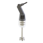 Robot Coupe® Mini MP 160 Variable Speed 7” Immersion Blender
