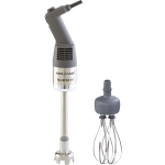 Robot Coupe® Mini MP 240 Variable Speed 10” Immersion Blender with Whisk Attachment