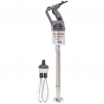 Robot Coupe® Variable Speed 18” Immersion Blender with Whisk Attachment