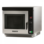 Menumaster® Heavy Volume Half Size 2200 Watt Microwave Steamer Oven