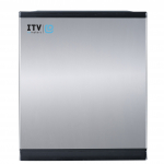 ITV Spika 668# Modular Half-Cube Air-Cooled Ice Maker