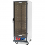 Metro® C5™ 1 Series Full-Height Non-Insulated Heated Holding and Proofing Cabinet