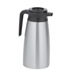 NBS® 1.9L Pourpot Thermal Server with Brew-Thru Lid