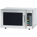 Panasonic 1000 Watt Commercial Microwave Oven