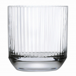 Nude® Big Top 10¾oz Double Old Fashion Tumbler