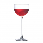 Nude® Savage 4½oz Pony Glass