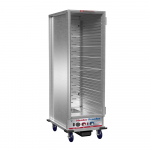Winholt Full-Height Non-Insulated Economy Heater Proofer 120V SMALL DENT