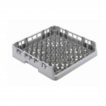 Cambro Camrack® Open End Tray Rack Soft Gray