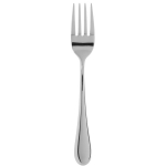 Oneida Lumos Salad Fork