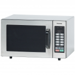 Panasonic 1000 Watt Commercial Touchpad Microwave Oven