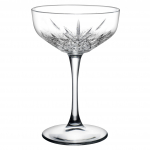 Pasabahce Timeless 8.6oz Champagne Coupe