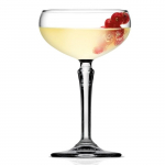 Pasabahce® Hudson 7½oz Champagne Coupe