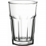 Pasabahce Casablanca 12oz Beverage Glass