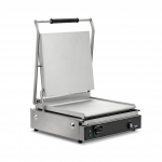 Vollrath Super-Size Panini Sandwich Grill with Aluminum Flat Plates