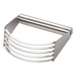 Winco 5 Blade Pastry Blender